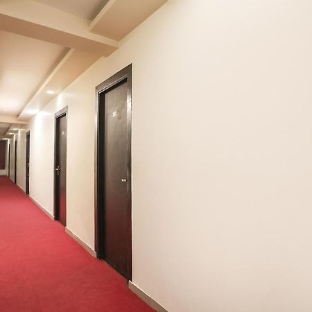 Fabhotel The Diamond Ghaziabad Exterior photo